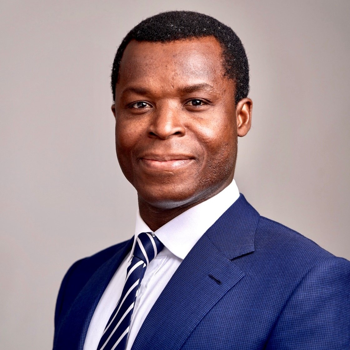 Kokou Agbo-Bloua Image