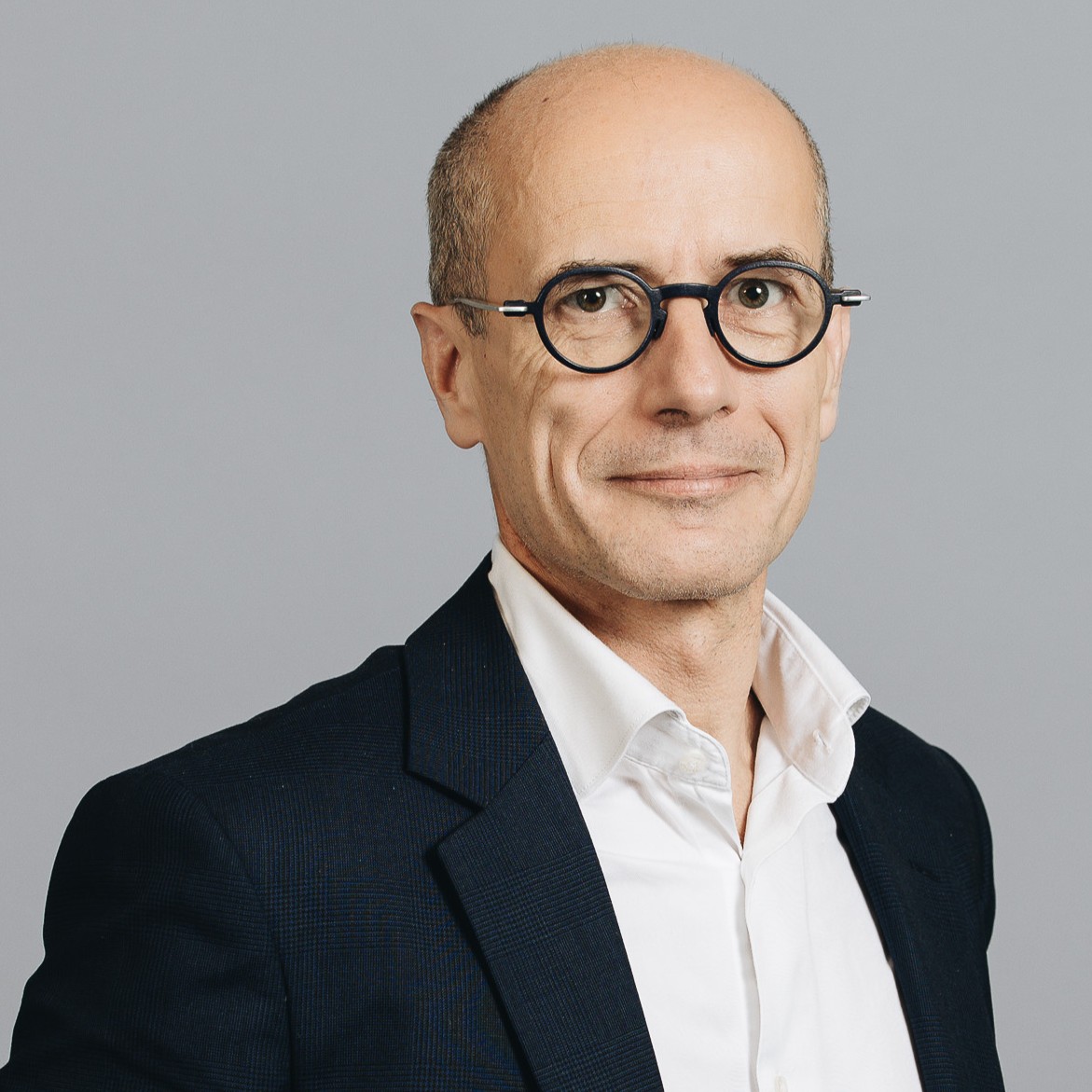 Xavier Girre Image