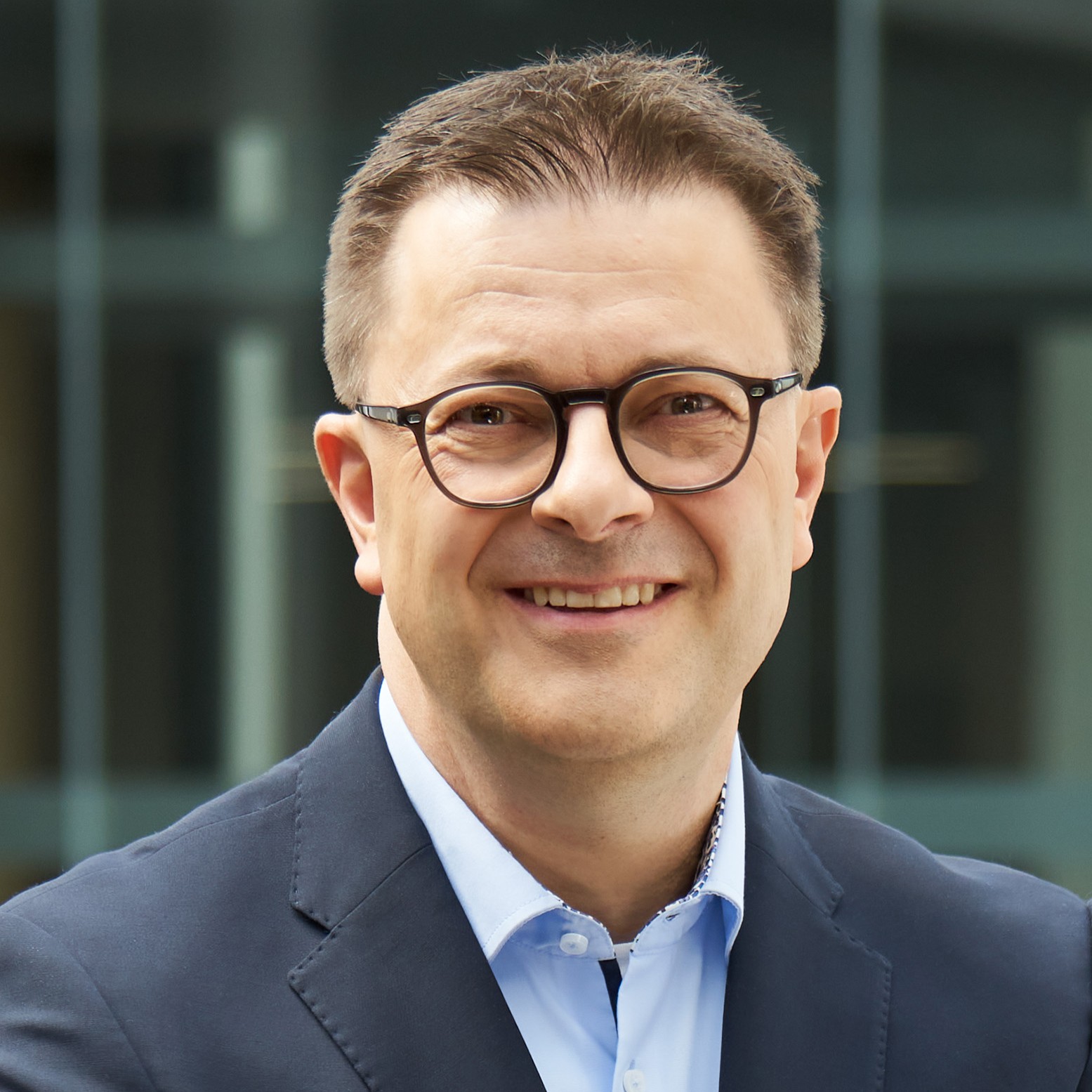 Tobias Grimm Image